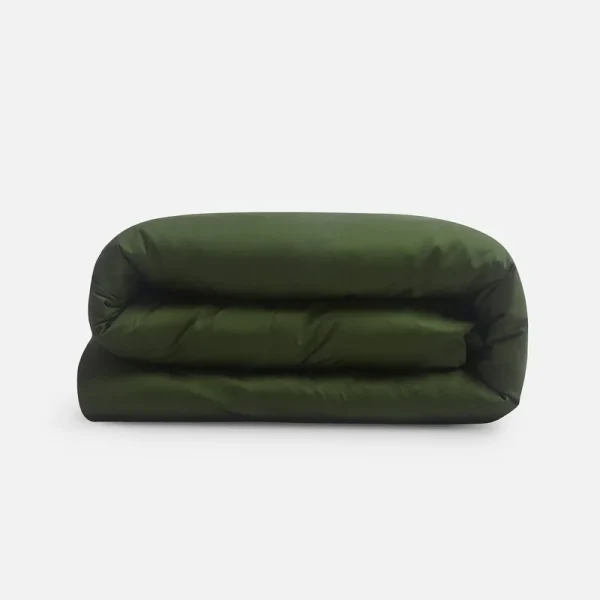 Eucalyptus Duvet Cover - Forest - Sijo - King