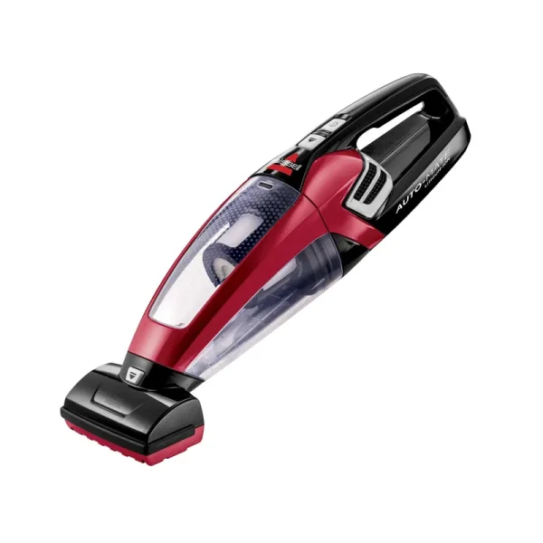 Bissell 2284w Automate Cordless Rechargeable Hand Vacuum