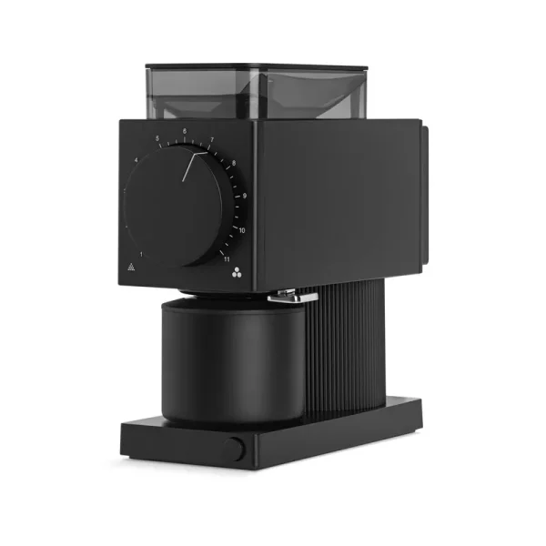 Fellow - Ode Brew Grinder Gen 2 - Matte Black