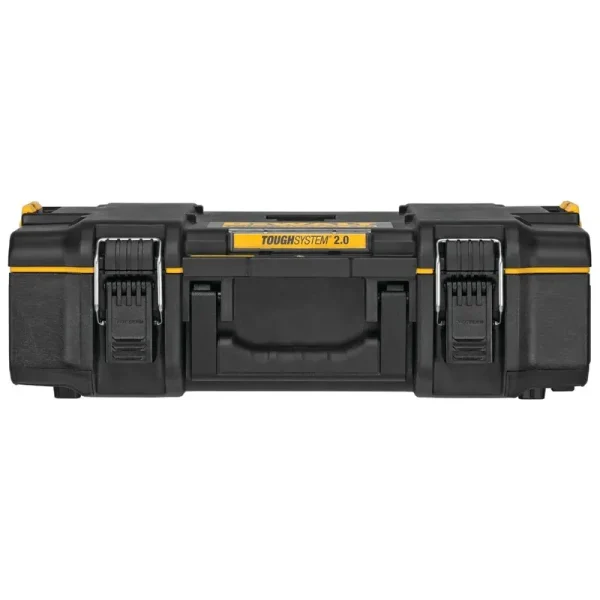 DeWalt ToughSystem 2.0 Toolbox DWST08165