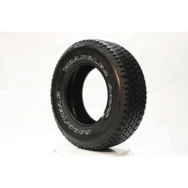 Wrangler AT/S All Terrain P265/70R17 113S Passenger Tire-Instock