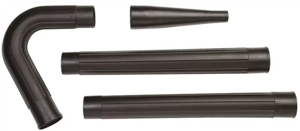 Ridgid 2-1/2 in. Gutter Cleaning Accessory Kit for Ridgid Wet Dry