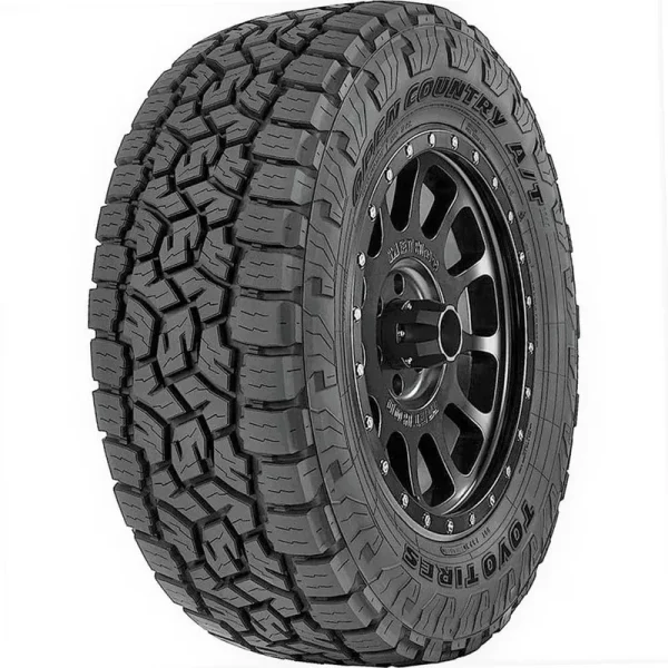 Toyo Open Country A/T III 235/75R17 108S AT All-Terrain Tire