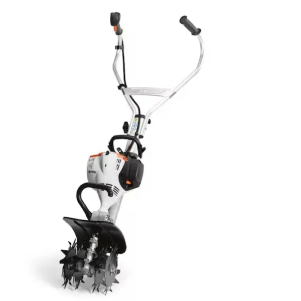 Stihl-4604 011 5403 US Stihl Easy2Start MM 56 C-E Yard Boss Cultivator, Men's, Size: One size