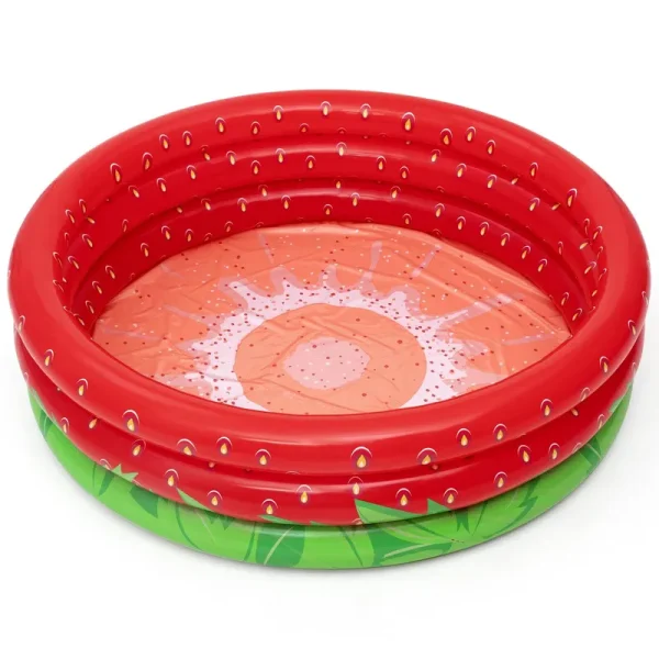 H2o Go! Pool, Sweet Strawberry
