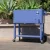 Azure Blue