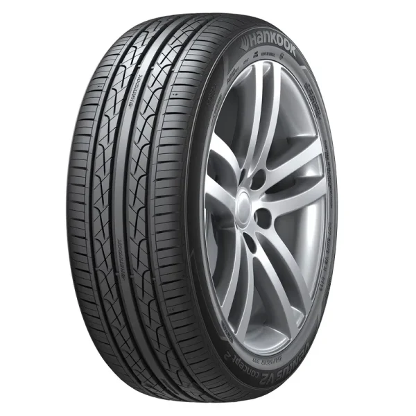 Hankook Ventus V2 Concept2 (H457) UHP 225/40R18 92W XL Passenger Tire