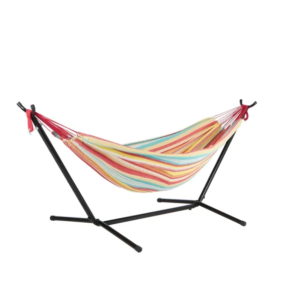 Bliss Hammocks 60" Hammock & Built-In Stand