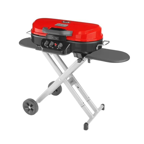 Coleman Roadtrip® 285 Portable Stand - up Propane Grill