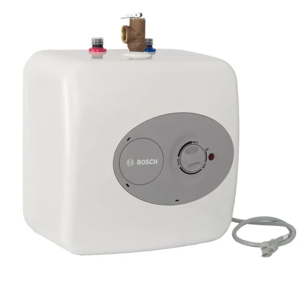 Bosch 4 gal. Mini-Tank Electric Water Heater