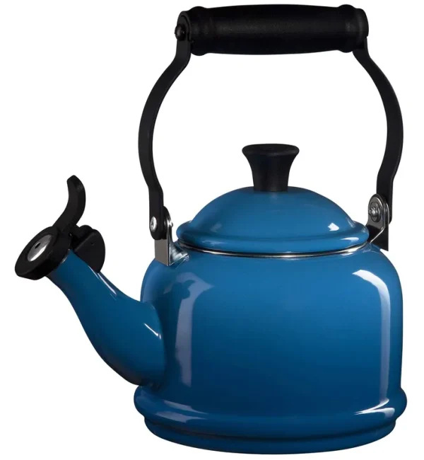 Le Creuset 1.25 Qt. Demi Kettle - Marseille