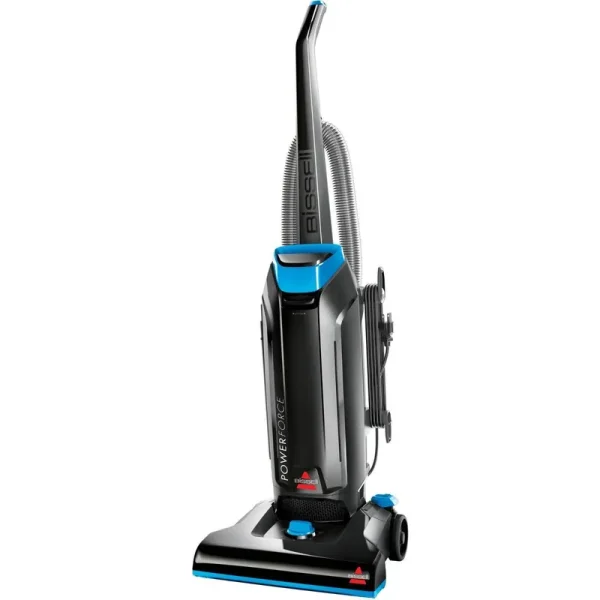 Bissell Powerforce Bagged Upright Vacuum 1739