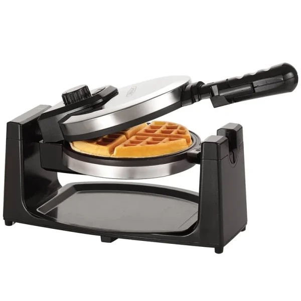 Bella Rotating Waffle Maker
