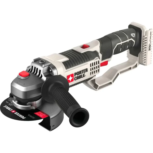 Porter Cable PCC761B 20V Max Cut Off/Grinder