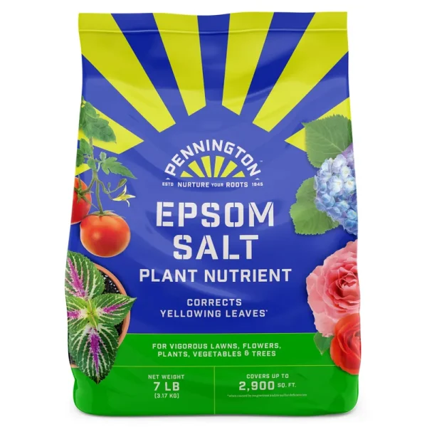 Pennington Epsom Salt - 7 lb