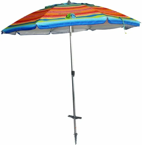 Tommy Bahama 7' Beach Umbrella