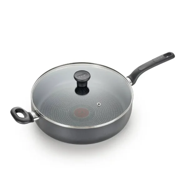 T-Fal Easy Care Nonstick Jumbo Cooker 5 qt