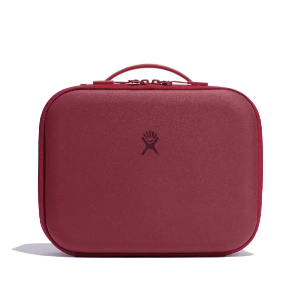 Hydro Flask Large Insulated Lunch Box Berry