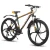 Orange/6-spoke