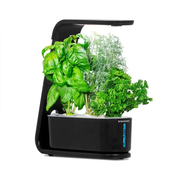 AeroGarden - Sprout - BLACK.