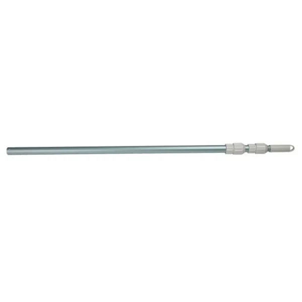 Intex Deluxe Cleaning Maintenance Swimming Pool Kit with Vacuum & Pole | 28003E