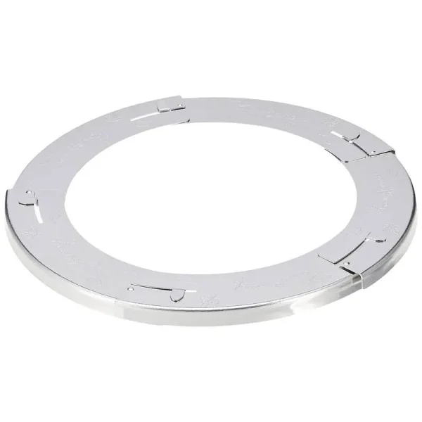 Nordic Ware Adjustable Pie Shield