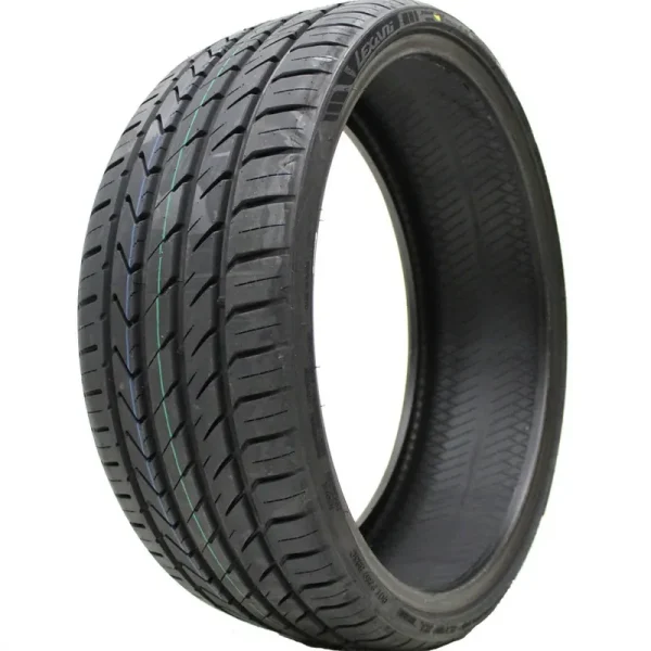 Lexani LX - Twenty Performance 245/45ZR20 103W XL Passenger Tire