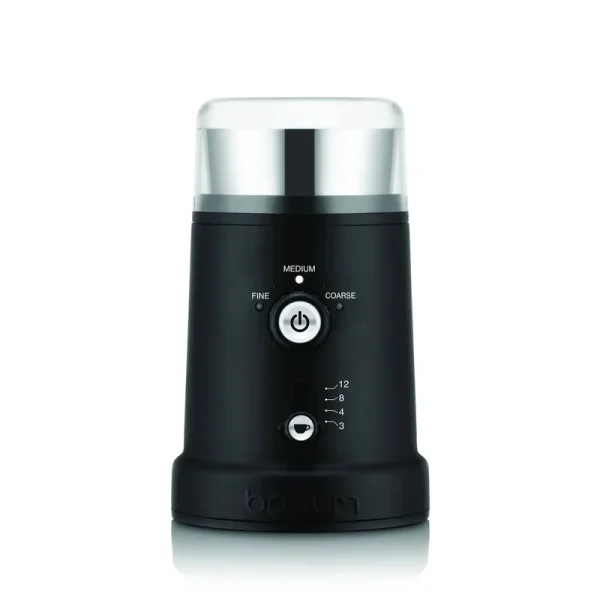 Bistro Adjustable Electric Coffee Grinder