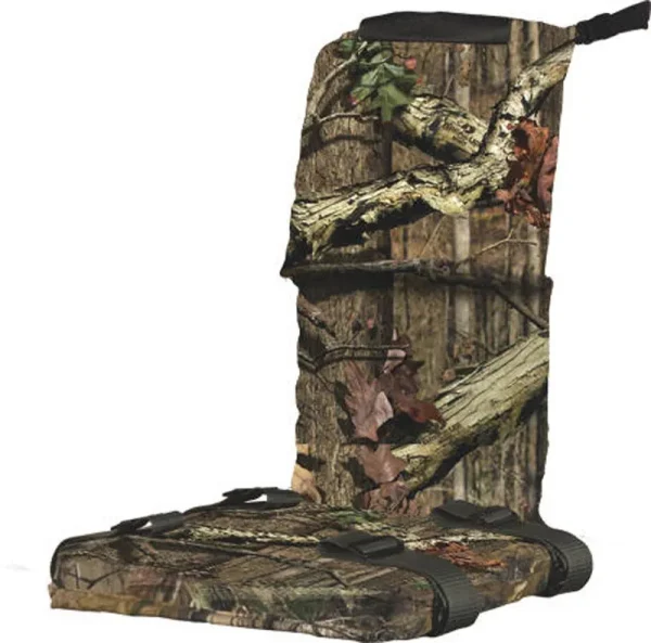 NEW! Summit Universal Treestand Foam Replacement Seat w/ Mossy Oak Camo | 85249