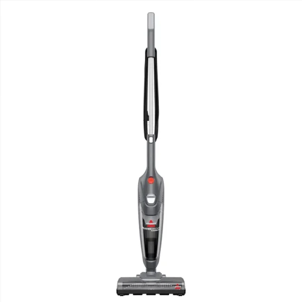 Bissell Inc Featherweight PowerBrush Vacuum Titanium