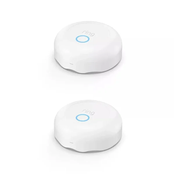 Ring - Alarm Flood & Freeze Sensor (2-Pack)