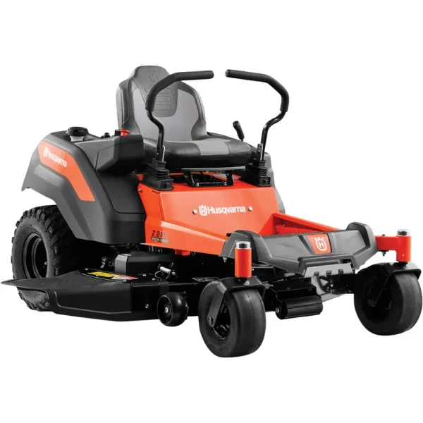 Husqvarna Z248F (48 inch) 26HP Kohler Special Edition Zero Turn Lawn Mower