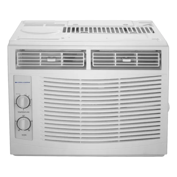 Cool Living 5,000 BTU Window Air Conditioner