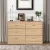 Natural with Handle