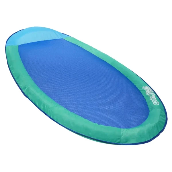 Pool Spring Float