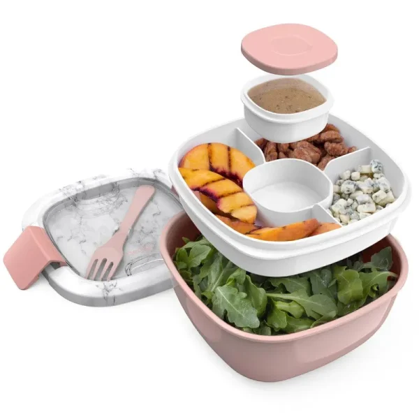 Bentgo Salad Container