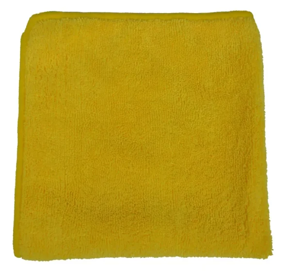 Kirkland Signature Ultra Plush Microfiber Towels, 16" x 16" - 36 pack