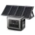 R1500 with 1pcs 200W Monocrystalline Panel
