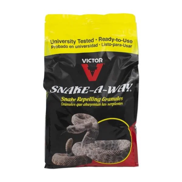 Victor Snake-A-Way 10lb