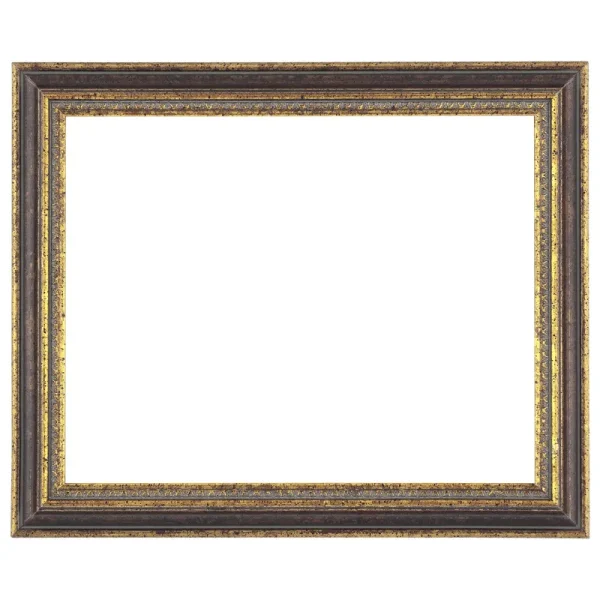 Imperial Frames Stratford Collection Antique Bronze 8"x10"