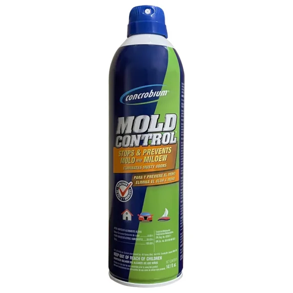 Concrobium 14.1 oz. Mold Control Aerosol