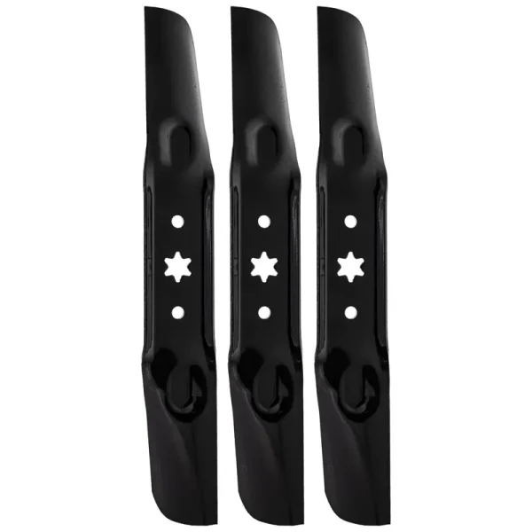 Cub Cadet 50" Blade Set
