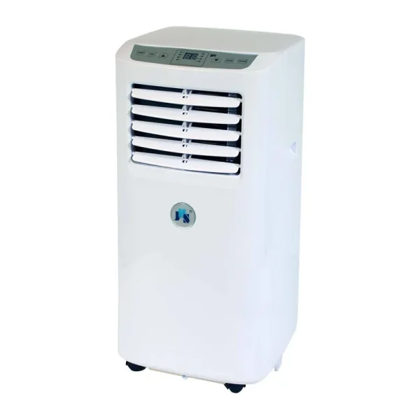 JHS 8,000 BTU Portable Air Conditioner