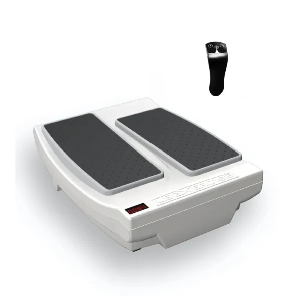 LegXercise Pro - Now with Wireless Remote