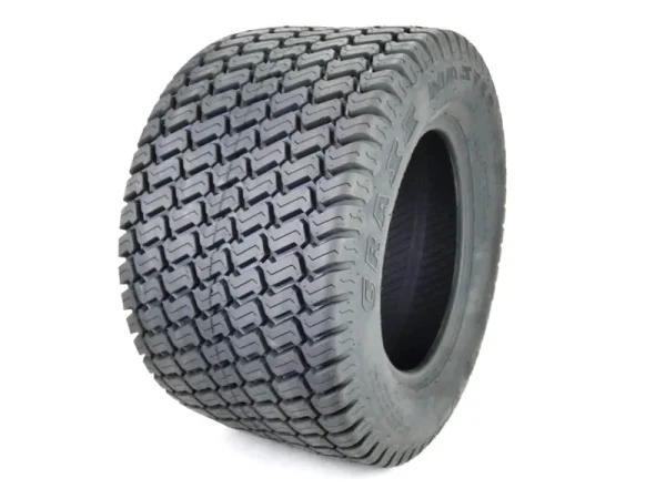 Grassmaster 24x12.00 - 12 Lawn Mower/Tractor Tire