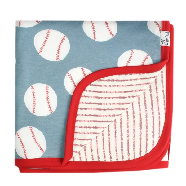 Copper Pearl Three-Layer Quilt | Slugger