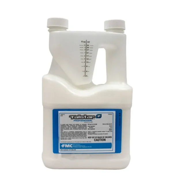 Talstar P Professional Insecticide, 3/4 Gallon