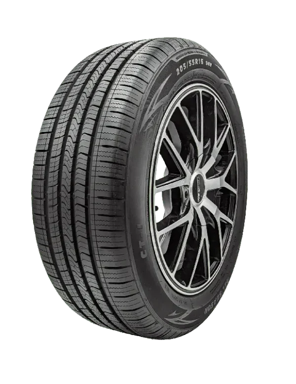 205/60R16 92V CT-1 All-Season Tire