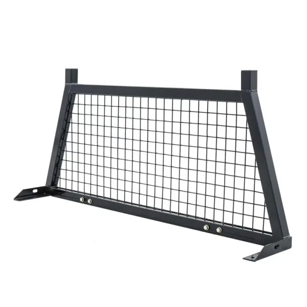 Elevate Outdoor HA - RACK - V2 Adjustable Steel Mesh Headache Rack
