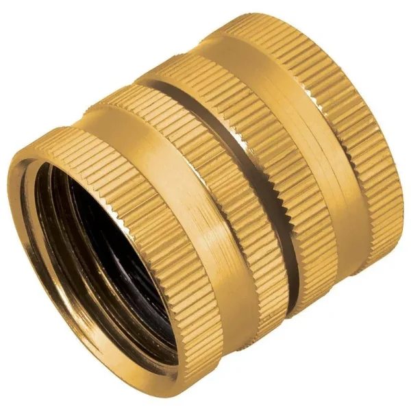 Melnor Double Female Hose Adapter